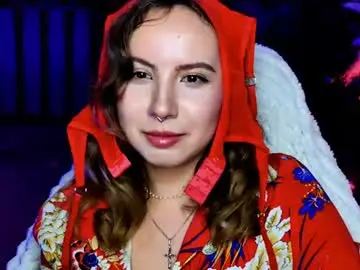 Chaturbate Adult Webcams of jasminemilko