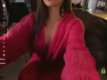 Chaturbate Sex Cam of laviniaking