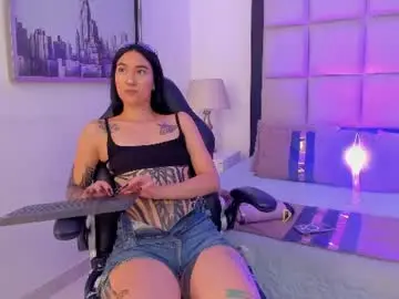 Chaturbate Sex Cam of meganpresleyy