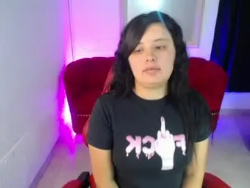 Chaturbate Sex Cam of nathaly_low