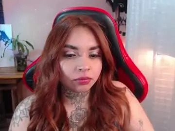 Chaturbate Free Live Porn of natykors_m_