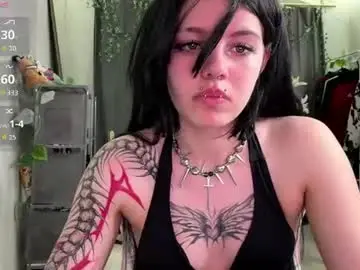 Chaturbate Adult Webcams of nishazenisek