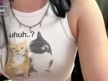Chaturbate Sex Chat of nishazenisek