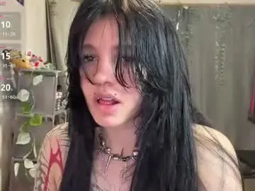 Chaturbate Best Webcam of nishazenisek