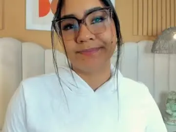 Chaturbate Sex Chat of noa_moon