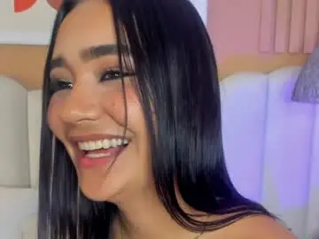 Chaturbate Private Sex Chat of noa_moon