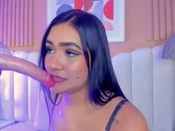 Chaturbate Adult Video Chat of noa_moon