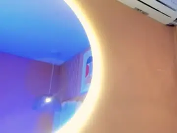 Chaturbate Sex Cam of noa_moon