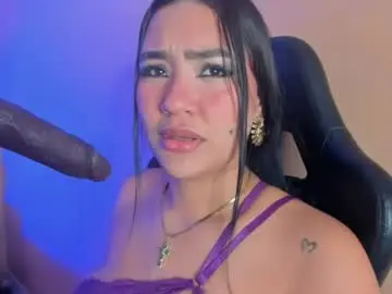 Chaturbate Sex Chat of noa_moon