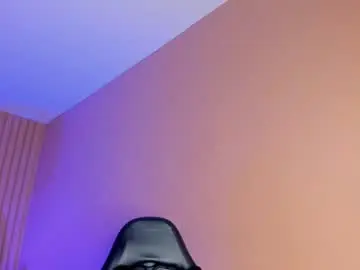 Chaturbate Live Sex of noa_moon