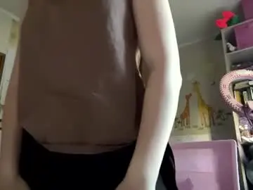 Chaturbate Live Sex Cam of renaeorabuena