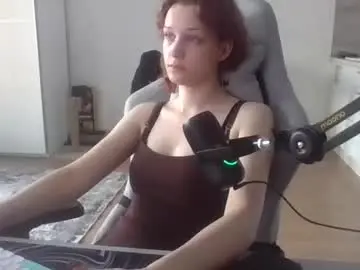 Chaturbate Best live sex cam show of rina_foxyy