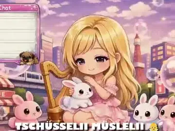 Chaturbate Adult Video Chat of spicyeli