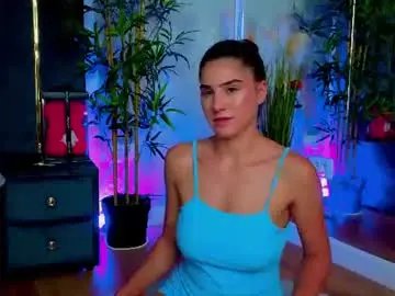 Chaturbate Best live sex cam show of valery_evann