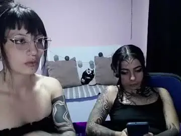 Chaturbate Nude Webcam of _onthary_6