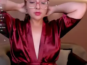Chaturbate Private Sex Chat of allisonrogersx