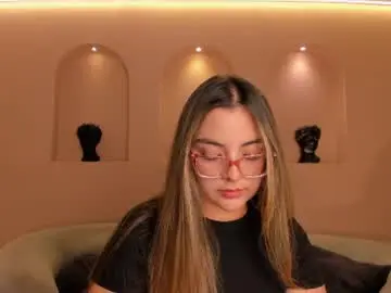 Chaturbate Sex Cam of allisonrogersx