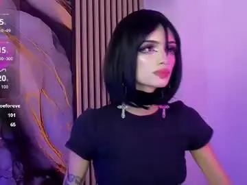 Chaturbate Watch Live Sex Cams of chloe_jacksonn