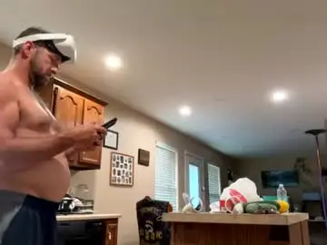 Chaturbate Sex Cam of creeksidecouple