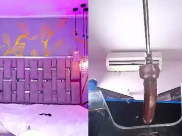 Chaturbate Sex Cam of dannascully