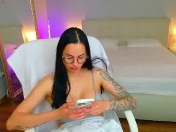 Chaturbate Private Sex Chat of divineluxe