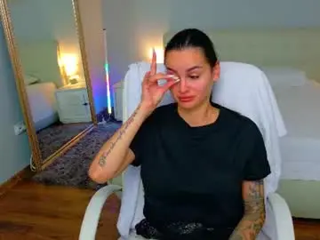 Chaturbate Nude Webcam of divineluxe