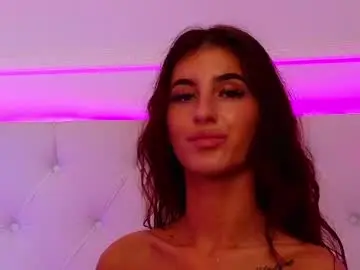 Chaturbate Live Porn of elisacharm