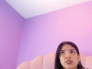 Chaturbate Live Sex Cam of foxyhillx