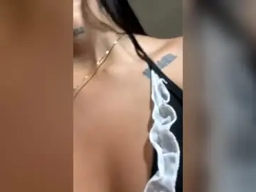 Chaturbate Adult Video Chat of foxyhillx