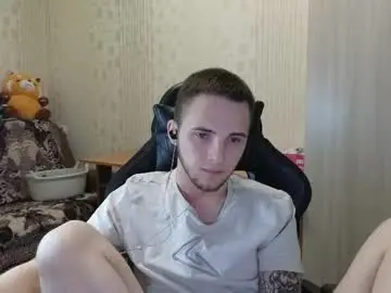 Chaturbate Best Webcam of golden_boyyy21