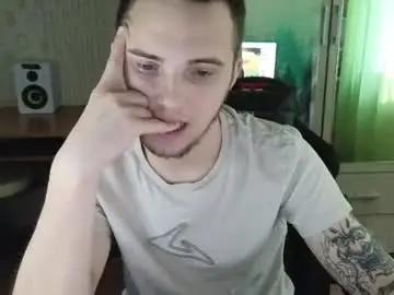 Chaturbate Private Sex Chat of golden_boyyy21