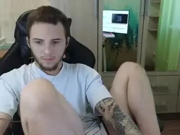 Chaturbate Private Sex Chat of golden_boyyy21