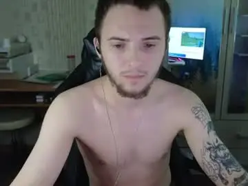 Chaturbate Adult Webcam of golden_boyyy21
