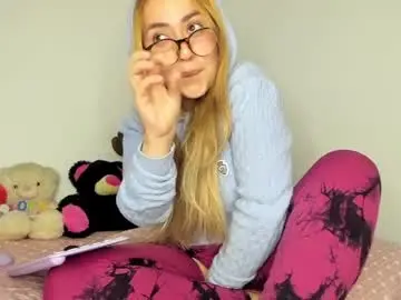 Chaturbate Sex Chat of hyunjooo
