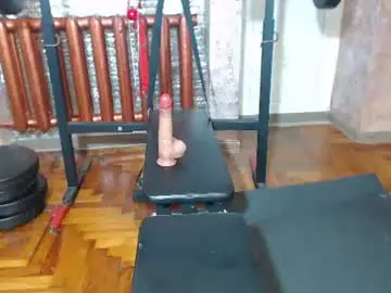Chaturbate Live Sex Cam of leoroman