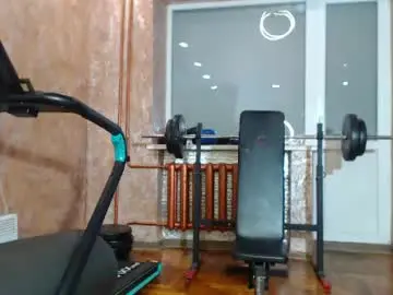 Chaturbate Live Sex of leoroman