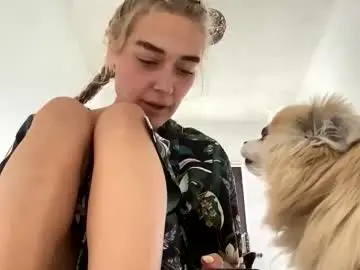 Chaturbate Sex Cam of missnatural1