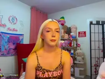 Chaturbate Adult Webcams of riababe