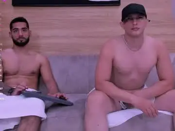 Chaturbate Sex Cam of soccer_hot