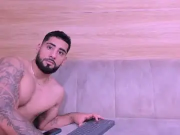 Chaturbate Nude Webcam of soccer_hot