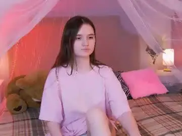 Chaturbate Nude Webcam of strawbunnybite