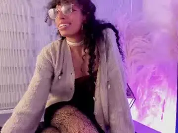 Chaturbate Private Sex Chat of tamia_25