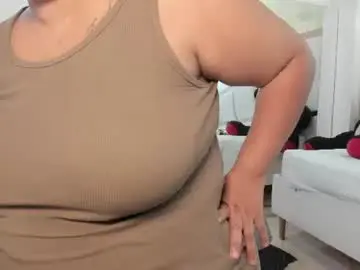 Chaturbate Live Sex of tatikanyx