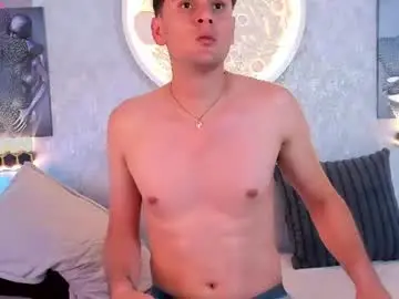 Chaturbate Sex Cam of taylor_bigcock_7896