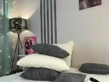 Chaturbate Sex Cam of try_skip_me