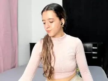 Chaturbate Free Porn Cam of violeta_gracee