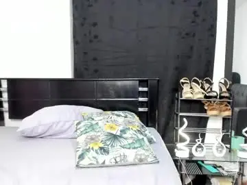 Chaturbate Live Sex of violeta_gracee