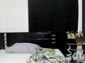 Chaturbate Live Porn of violeta_gracee