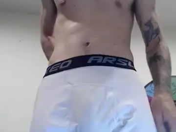 Chaturbate Live Sex Cam of xgoonxmasterx