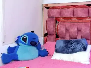 Chaturbate Best Webcam of agatha_morrison1